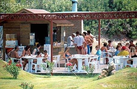 Riva Bella Hotel 28